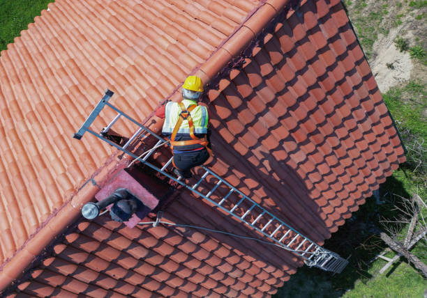 Best Roof Leak Repair  in Redlands, CO