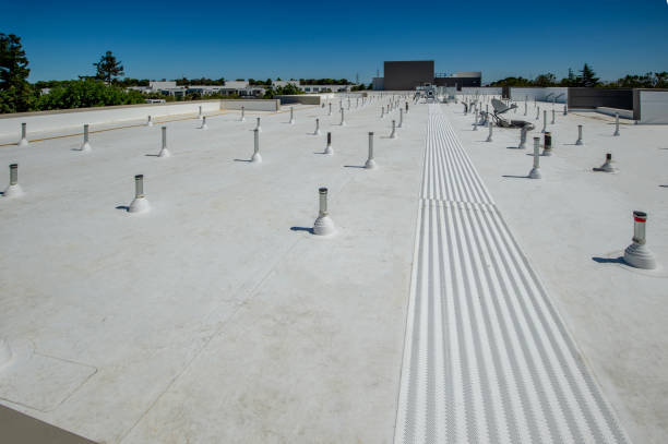 Best Rubber Roofing (EPDM, TPO)  in Redlands, CO